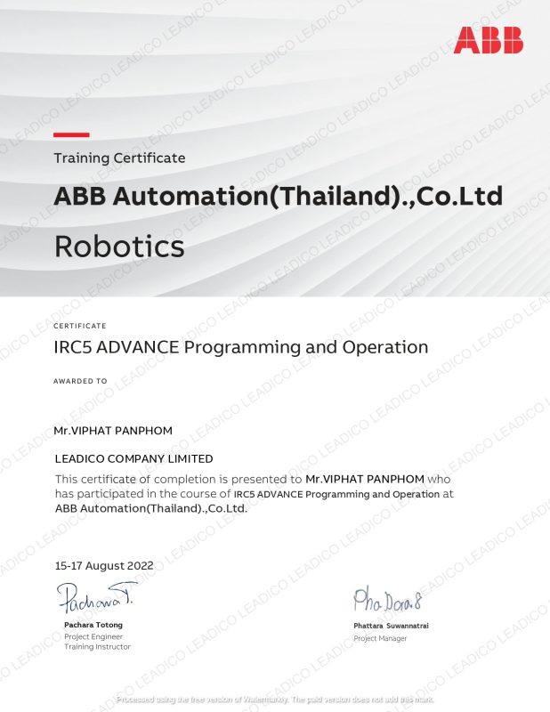 ABB-TRAINING-CERTIFICATE-ADVANCE-CORUSE_VIPHAT_page