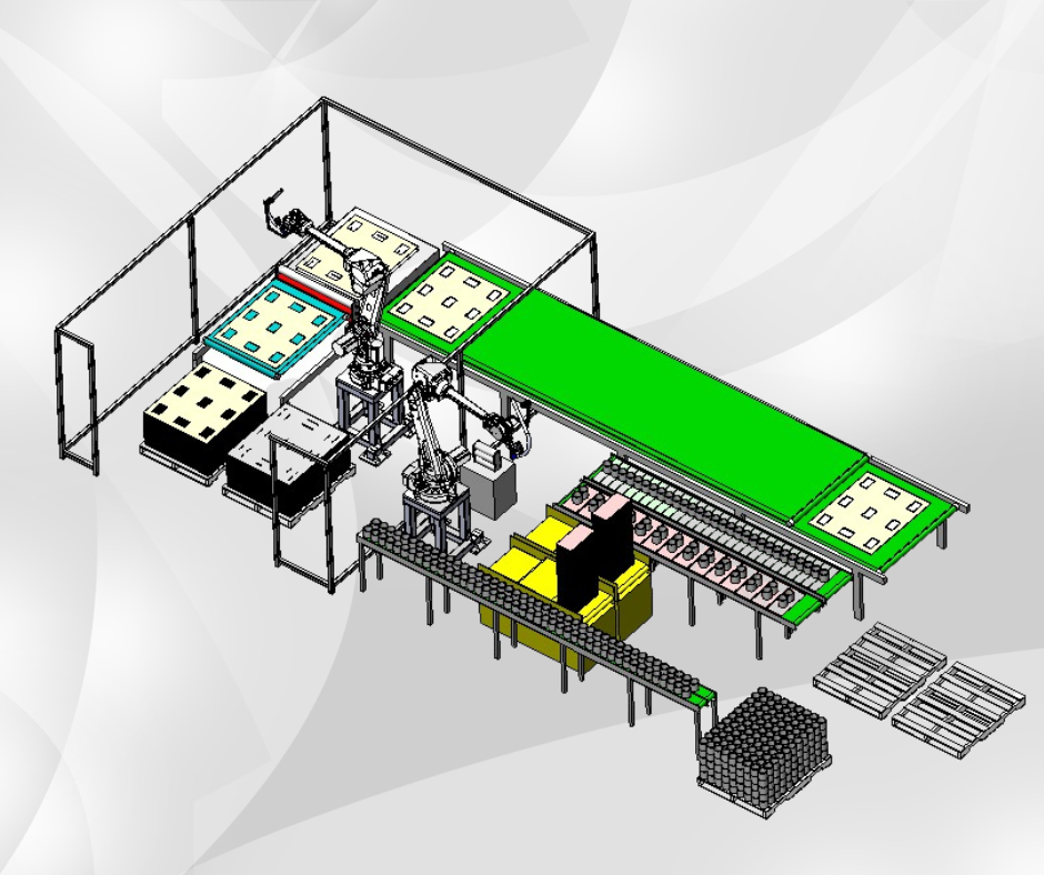 System Concept & Design