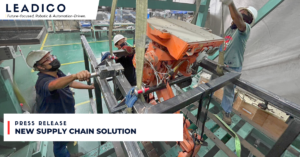 SupplyChainSolution