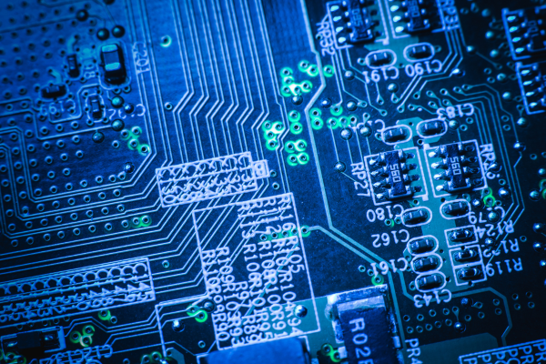 Electronics manufacturing automation