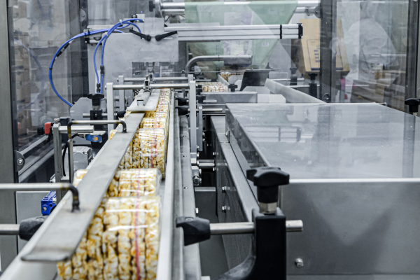 Food and beverage automation