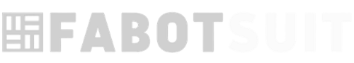 FABOTSUIT Logo