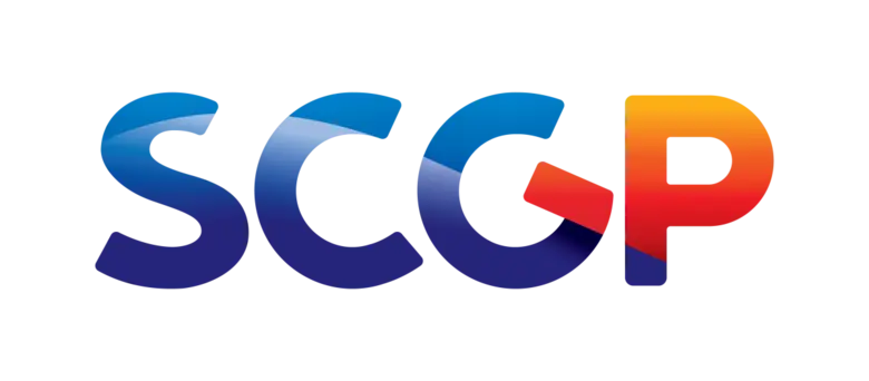 SCGP logo