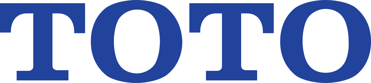 TOTO logo