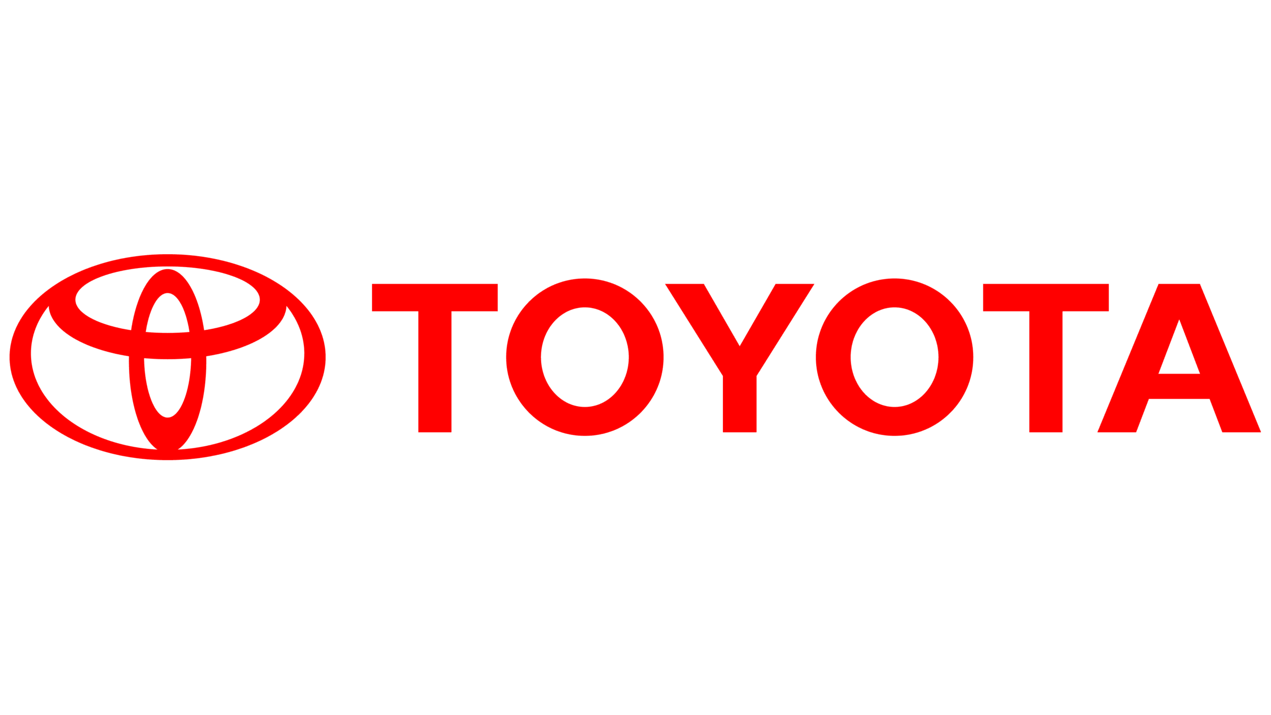 Toyota logo