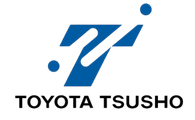 Toyota Tsusho logo
