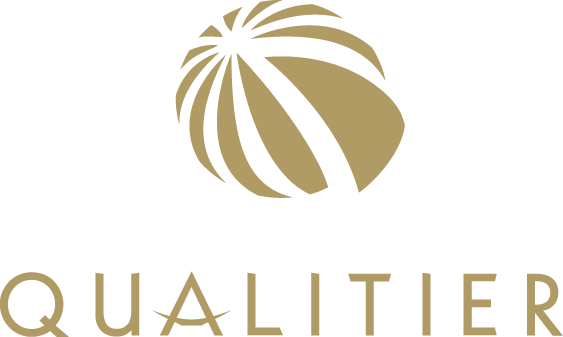 Quality Ceramic logo